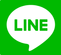 ＬＩＮＥでもお問い合わせいただけます。